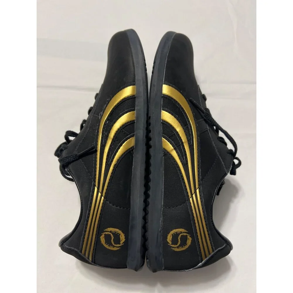 Mens 8.5 Tai Chi Shoes Do-Win - Picture 2 of 10